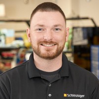 Geophysical Survey Systems, Inc. (GSSI) Employee Nicholas Karos's profile photo