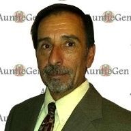 AuntieGen, Inc. Employee Byron James's profile photo