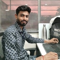 Nenosystems Consulting Services Pvt Ltd Employee Akash Ughade's profile photo