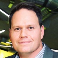 Relic Entertainment Employee Francois Botha's profile photo