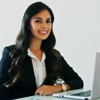 Empowered Media Employee Maria Fernanda Gonzalez's profile photo