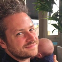 AstraZeneca Employee Ben Duncan's profile photo