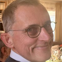 CHU Grenoble Alpes Employee Christian Villermet's profile photo