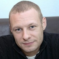 Bigabid Employee Sergei Sudilovski's profile photo