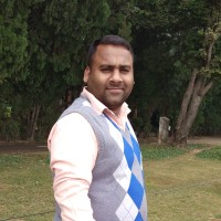 TruCal Employee Deepak Maurya's profile photo