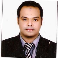 Cloud Foundation Employee Mohammed Uddin's profile photo