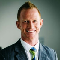 Functionly Employee Tim Brewer's profile photo