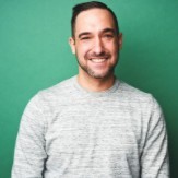 Cultivatd Employee Jordan Rochon's profile photo