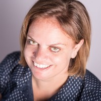 Fleet Feet Chicago Employee Kyna Lenhof's profile photo