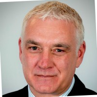 Sizewell C Employee Nigel Cann's profile photo