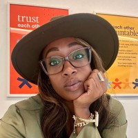 Text-Em-All Employee Sabrina White's profile photo