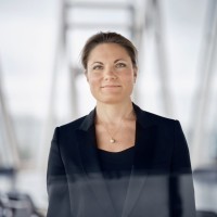 Alka Forsikring Employee Camilla Hansen's profile photo