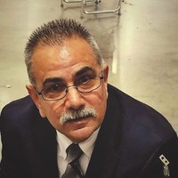 PAE Employee Michael Chaput's profile photo