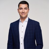 Groupe KO Employee Jonathan Cimon's profile photo