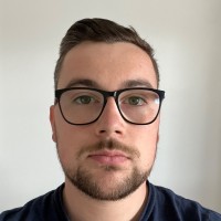 SP Energy Networks Employee Calum Watson's profile photo