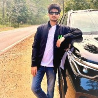 Oracle Employee Ashish Bhat's profile photo