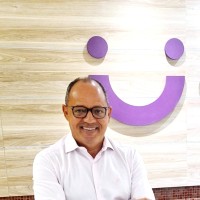 Clude Saúde Employee Helton Reis Ribeiro's profile photo