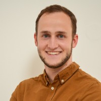 Seidensticker Employee Tom Göstenkors's profile photo