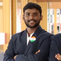 STEM WORLD Employee T Divyakanth's profile photo
