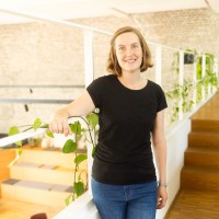 SHAPE (ehem. appmotion) Employee Sina Grunau's profile photo