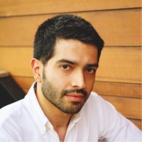 Ali Shahabi Email & Phone Number