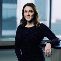 Vammo Employee Nara Cury's profile photo