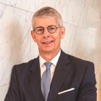 Bank of Oklahoma Employee Hal Brown's profile photo