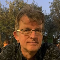 Reuters Employee Philip McClellan's profile photo