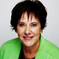 Susanne Olson Email & Phone Number