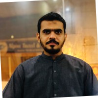 Cybernef technologies Employee Abaid Ullah's profile photo