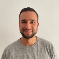 Interactius_UX Employee Edmond Omella's profile photo