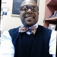 LEWISVILLE INDEPENDENT SCHOOL DISTRICT Employee K.leonard Robinson's profile photo