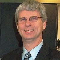 GarrettCom, Inc. Employee Scott Davis's profile photo