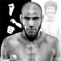 Bellator MMA Employee Ben Saunders's profile photo
