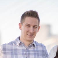 Butler Eagle Employee Jacob Adams's profile photo