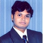 EnerVision, Inc. Employee Binoy Choudhury's profile photo