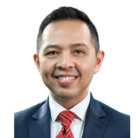D'ANDRE LAW LLP Employee J.r. Bagnas's profile photo