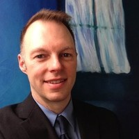 Ambience Healthcare Employee Eric Hunter's profile photo