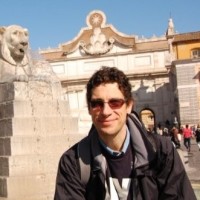 Itinera Employee Giorgio Bernasconi's profile photo