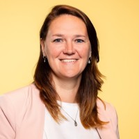 Boykeys Employee Angelique van de Kant's profile photo