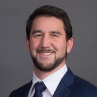 Challenged Athletes Foundation Employee Ryan Fentin-Thompson's profile photo
