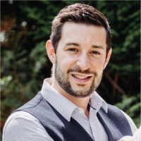 SEPUR Employee Simon Pinardon's profile photo