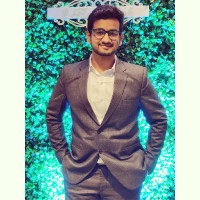 Hyperface Employee Ritesh Angre's profile photo