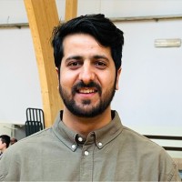 University of Tartu Employee Aadil Bhat's profile photo