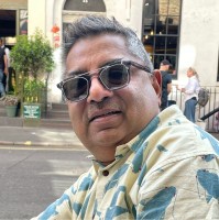 Soumitra Böse Email & Phone Number