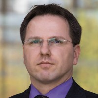 Komi Group GmbH Employee Thomas Muñoz's profile photo
