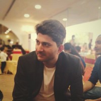 Statusbrew Inc. Employee Rishab Dhar's profile photo