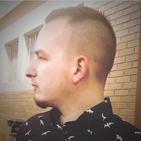 Joshua Fogarty Email & Phone Number