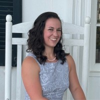 Nodi Solutions Employee Jessica Roy's profile photo