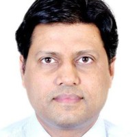Krishna Dash Email & Phone Number